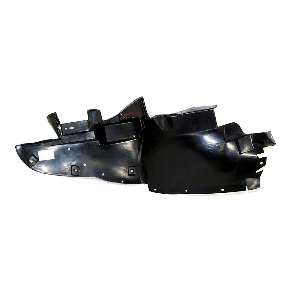 1999-2005 Pontiac Grand Am Fender Liner, front rear driver side, GM1248148