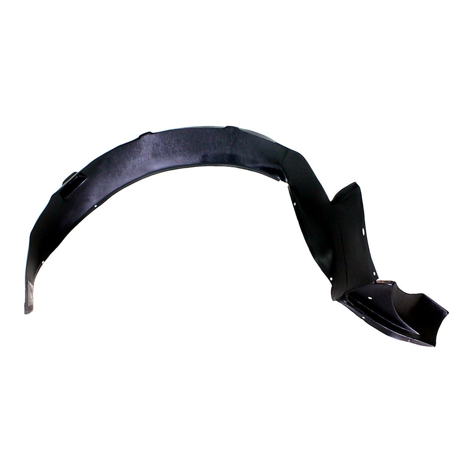 1997-2005 Chevrolet Venture Fender Liner, driver side, GM1248149