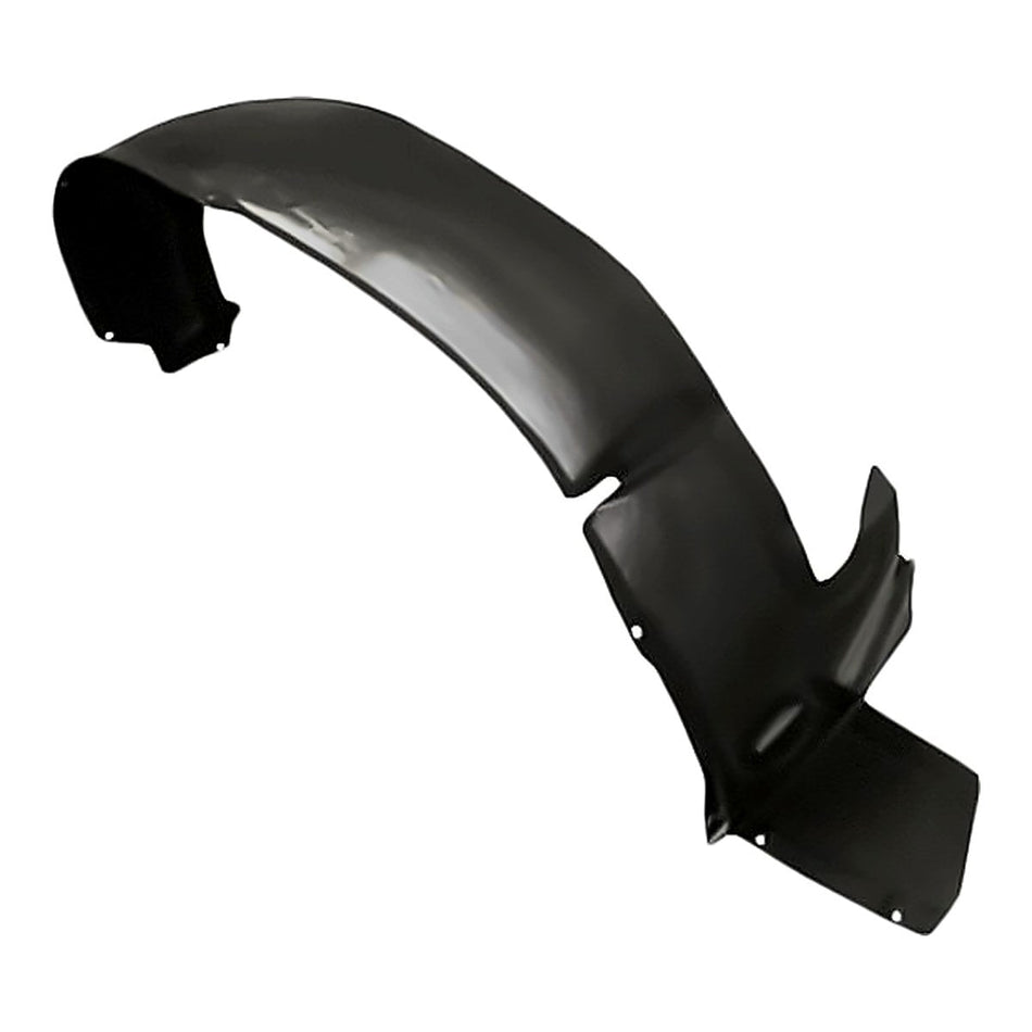 2001-2005 Pontiac Aztek Fender Liner, front driver side, rear view, GM1248158