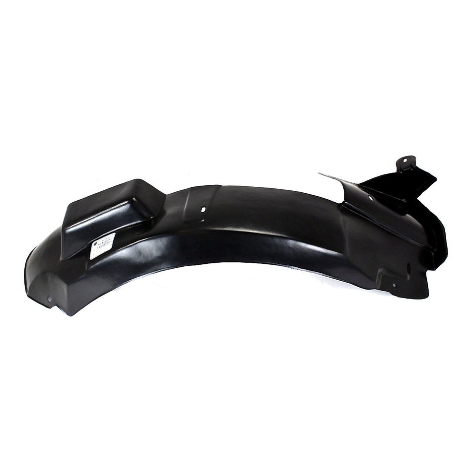 2003-2007 Cadillac Cts Fender Liner, front rear driver side, GM1248159