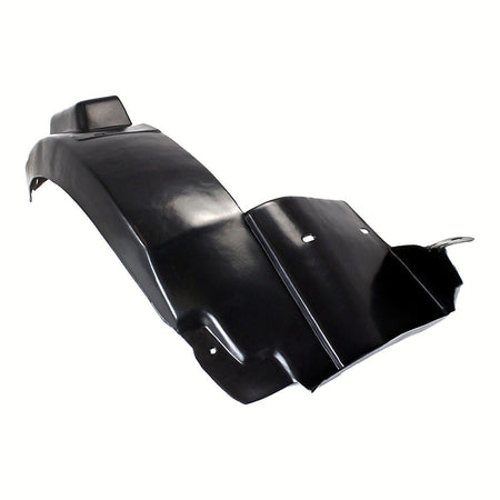 2003-2007 Cadillac Cts Fender Liner, front rear driver side, left-side view, GM1248159