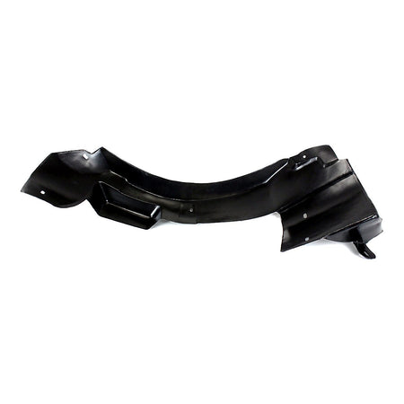 2003-2007 Cadillac Cts Fender Liner, front rear driver side, top view, GM1248159