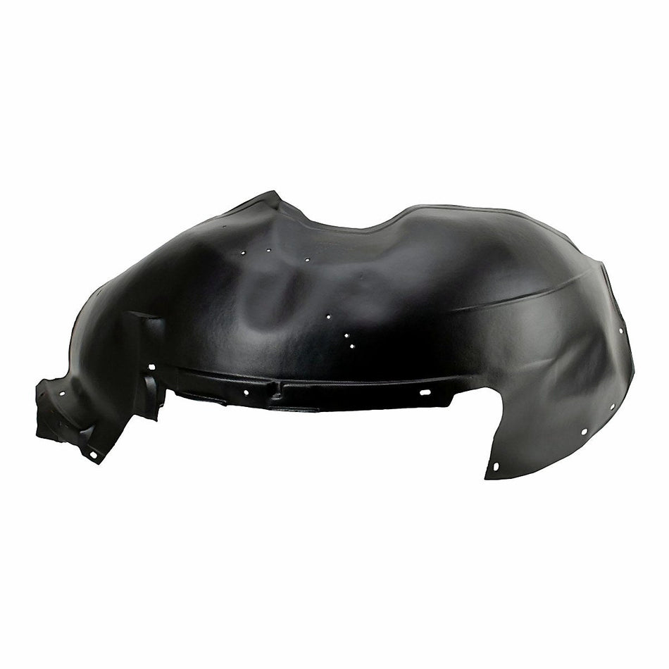 1999-2006 GMC Sierra 2500 Fender Liner, driver side, GM1248165