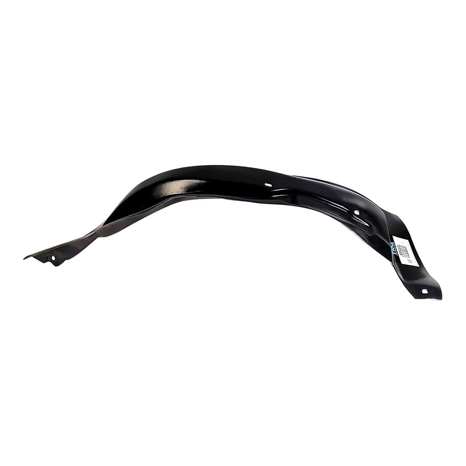 2000-2005 Cadillac Deville Fwd Fender Liner, front rear driver side, GM1248166
