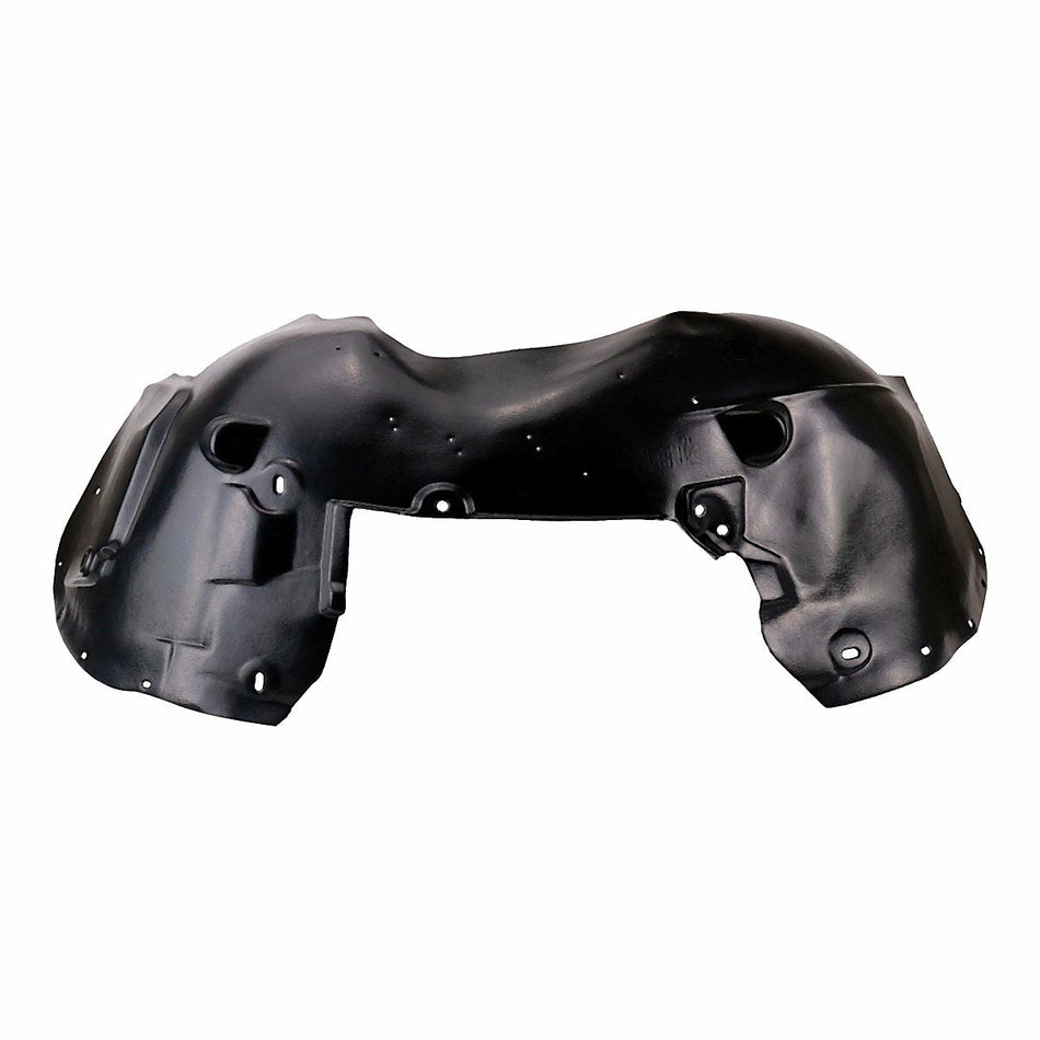 2007-2014 Cadillac Escalade Fender Liner, front driver side, GM1248178