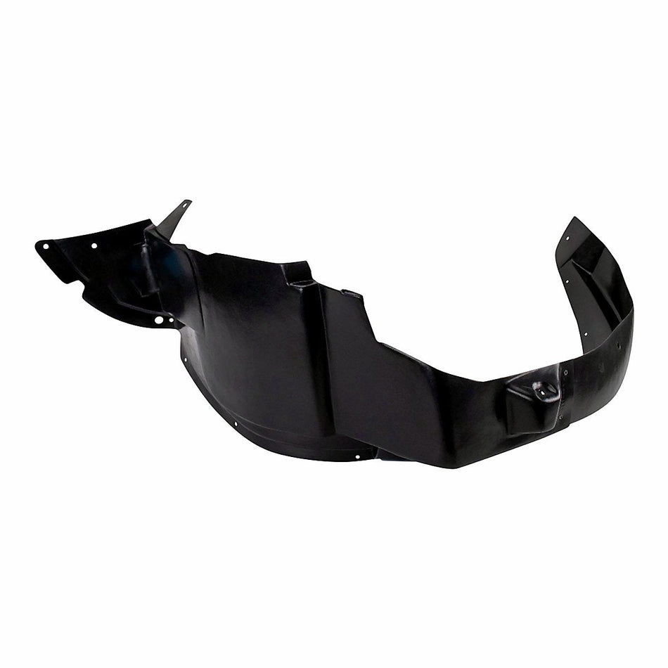 2006-2011 Chevrolet Hhr Fender Liner, front driver side, GM1248180