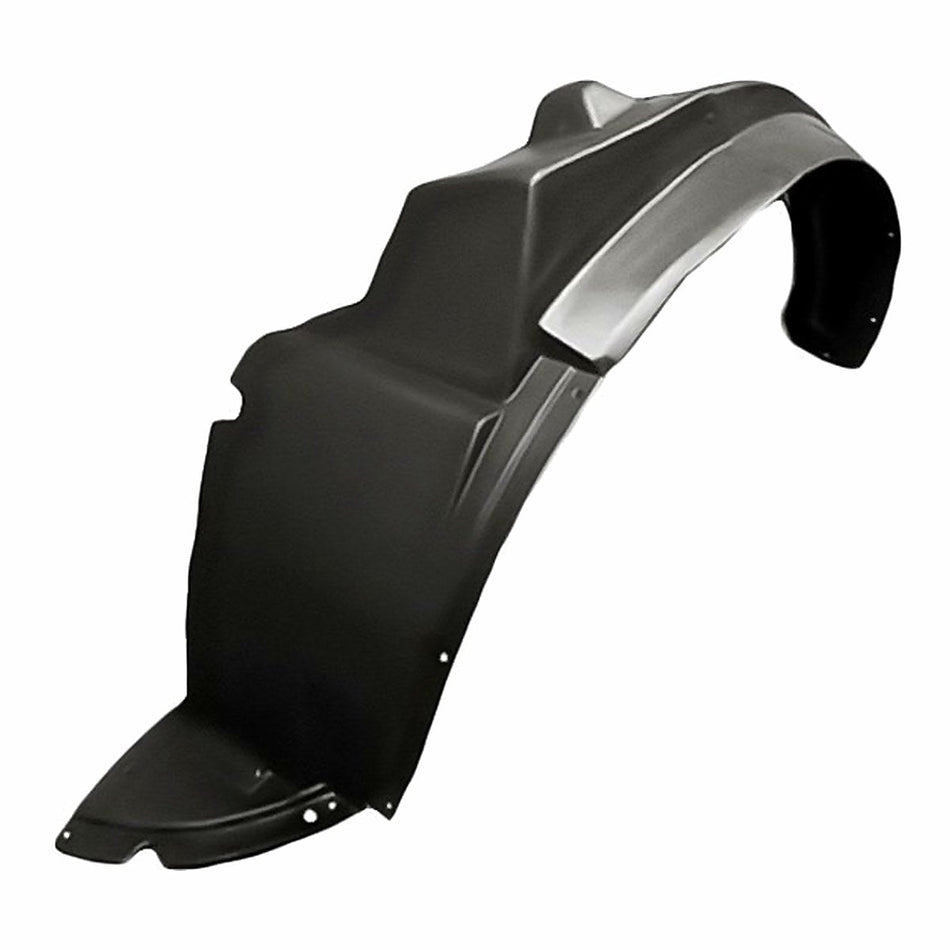 2006-2011 Chevrolet Hhr Fender Liner, front driver side, left-side view, GM1248180