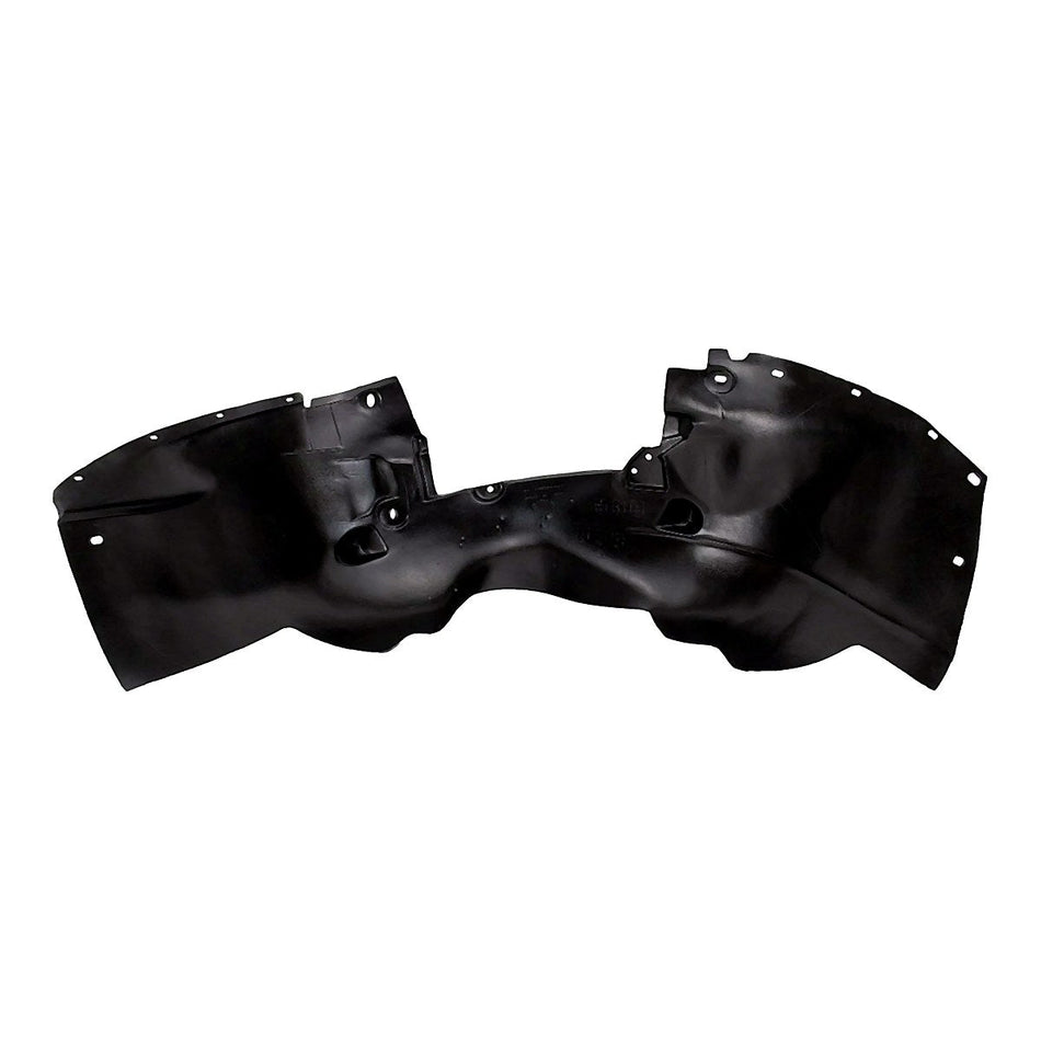 2007-2014 Chevrolet Tahoe Fender Liner, driver side, GM1248181