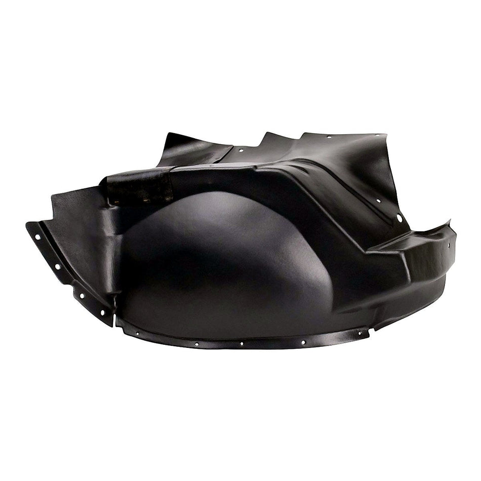 2007-2012 GMC Acadia Fender Liner, front driver side, GM1248184