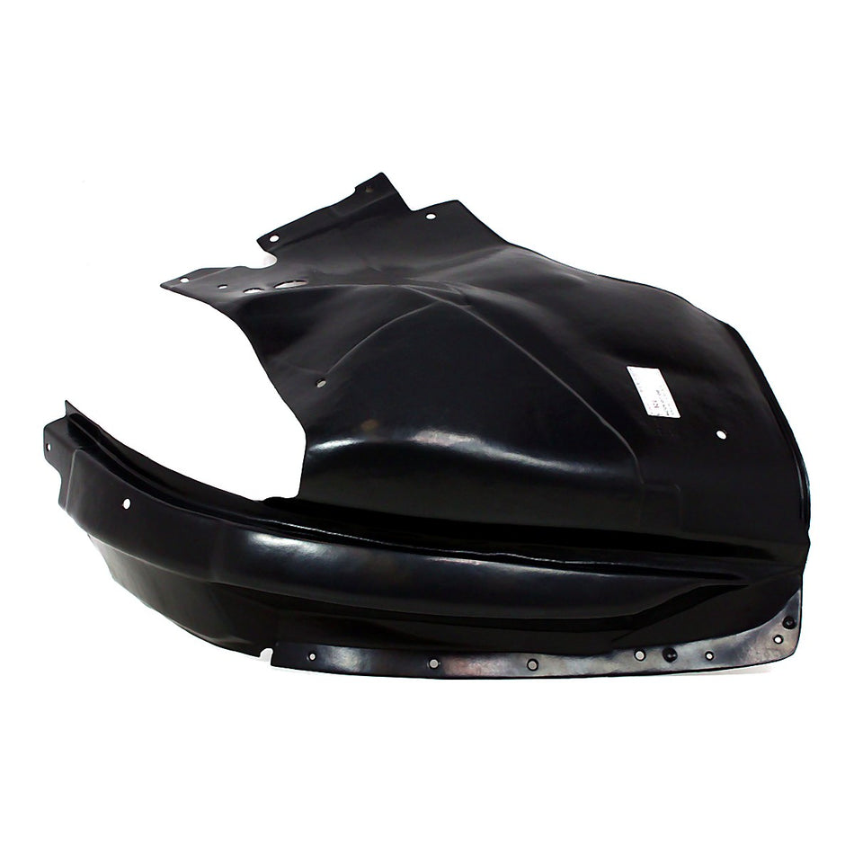 2007-2012 GMC Acadia Fender Liner, front rear driver side, GM1248185