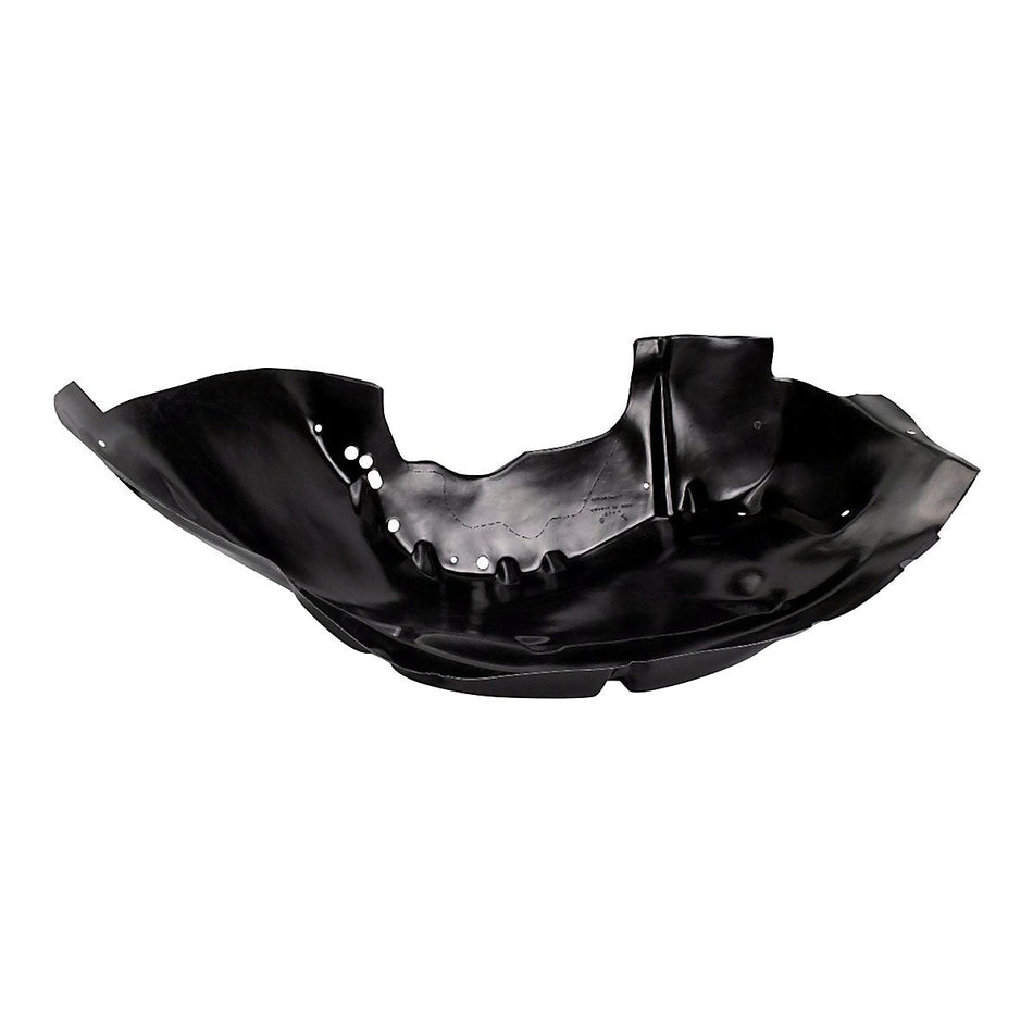 2007-2012 GMC Canyon Fender Liner, front driver side, GM1248187