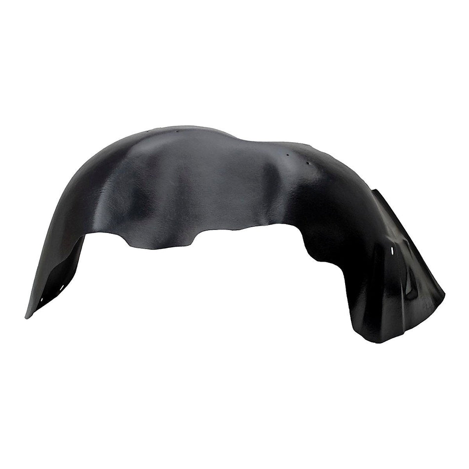 2007-2010 Chevrolet Silverado 1500 Fender Liner, front driver side, GM1248188