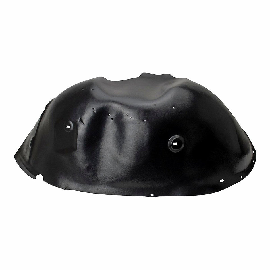2007-2010 Chevrolet Silverado 1500 Fender Liner, front driver side, left-side view, GM1248188