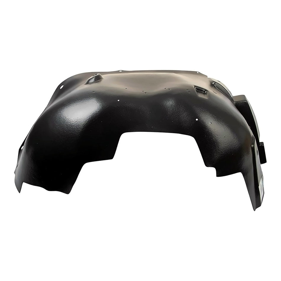 2007-2013 GMC Sierra 1500 Fender Liner, front driver side, GM1248189