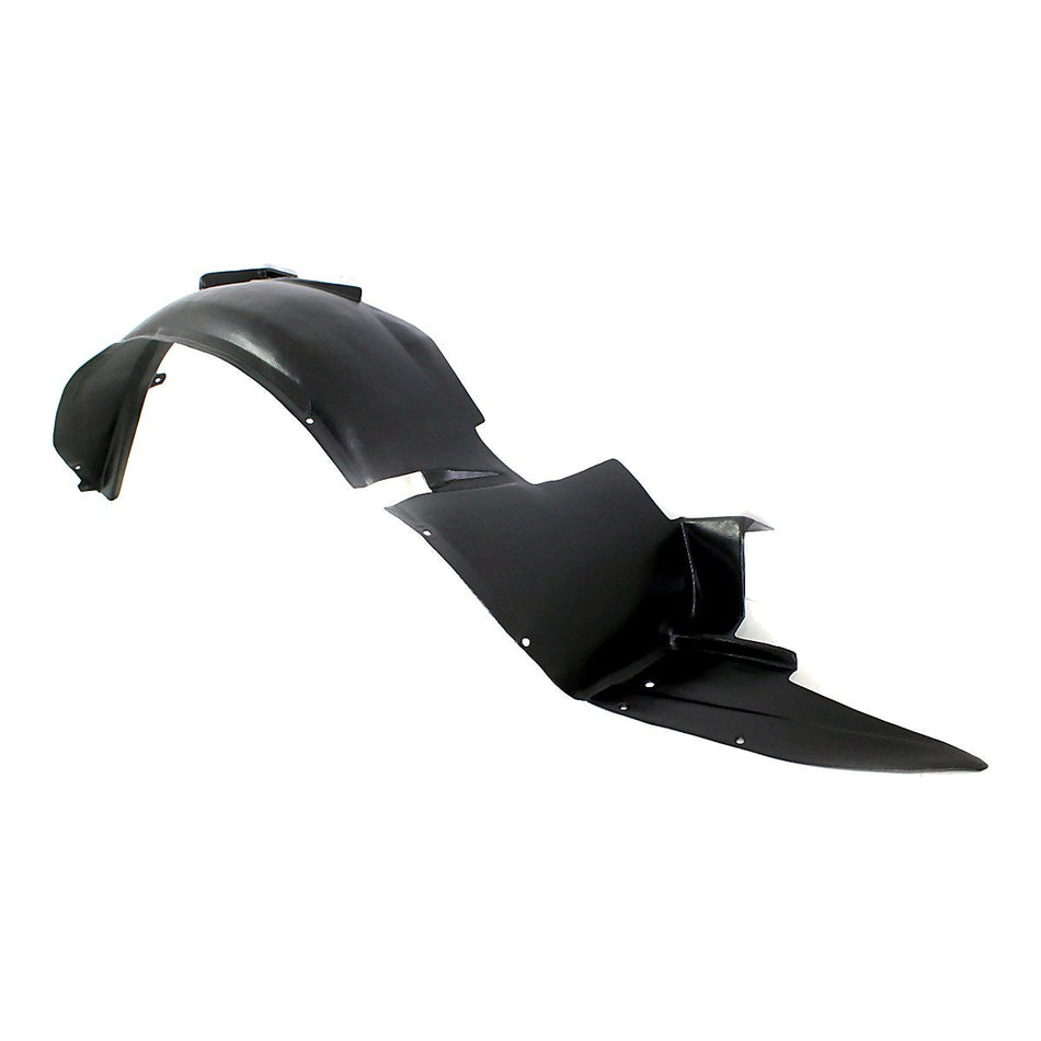 1997-2004 Buick Regal Fender Liner, front passenger side, left-side view, GM1249109