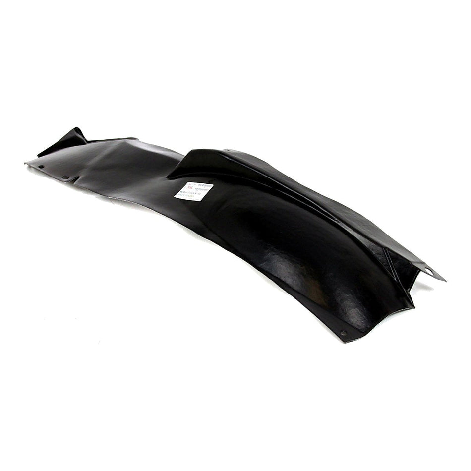 1997-2003 Chevrolet Malibu Fender Liner, front rear passenger side, left-side view, GM1249120