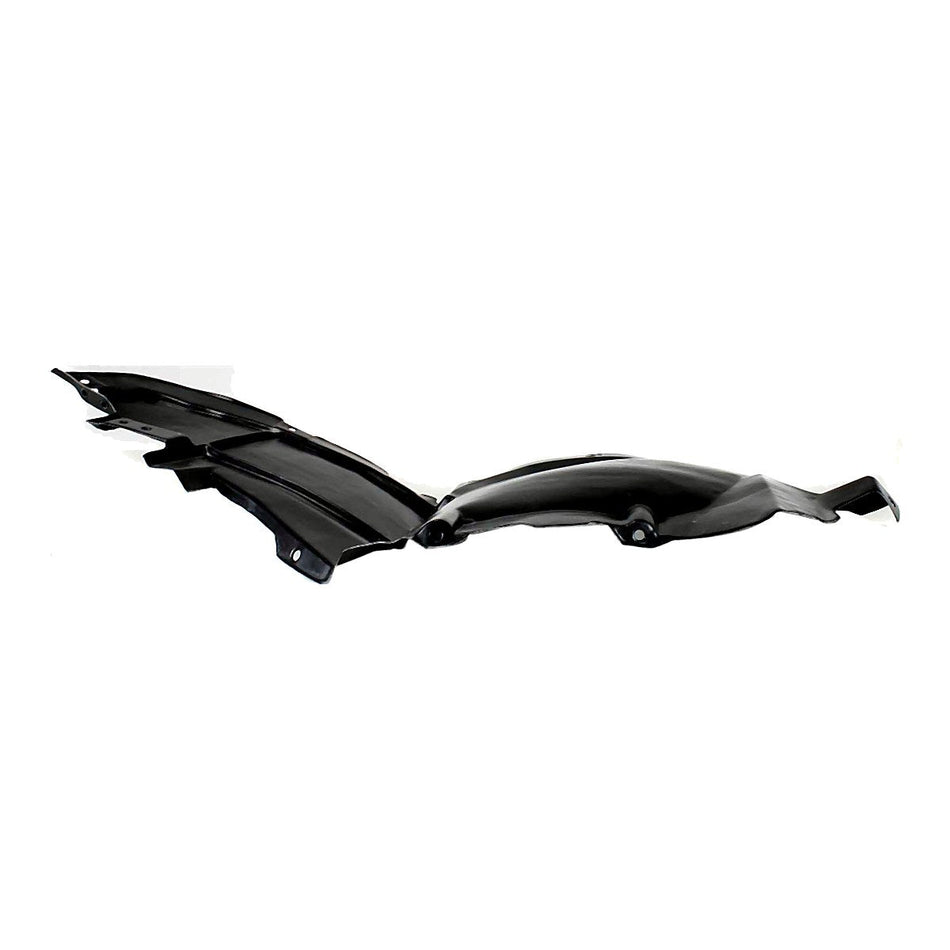 1997-1999 Oldsmobile Cutlass Fender Liner, front passenger side, GM1249121