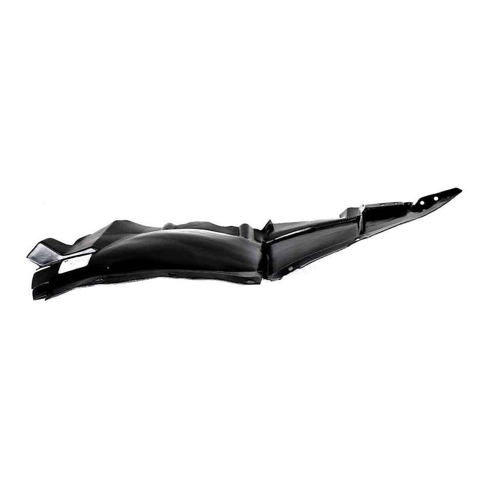 1997-1999 Oldsmobile Cutlass Fender Liner, front passenger side, left-side view, GM1249121