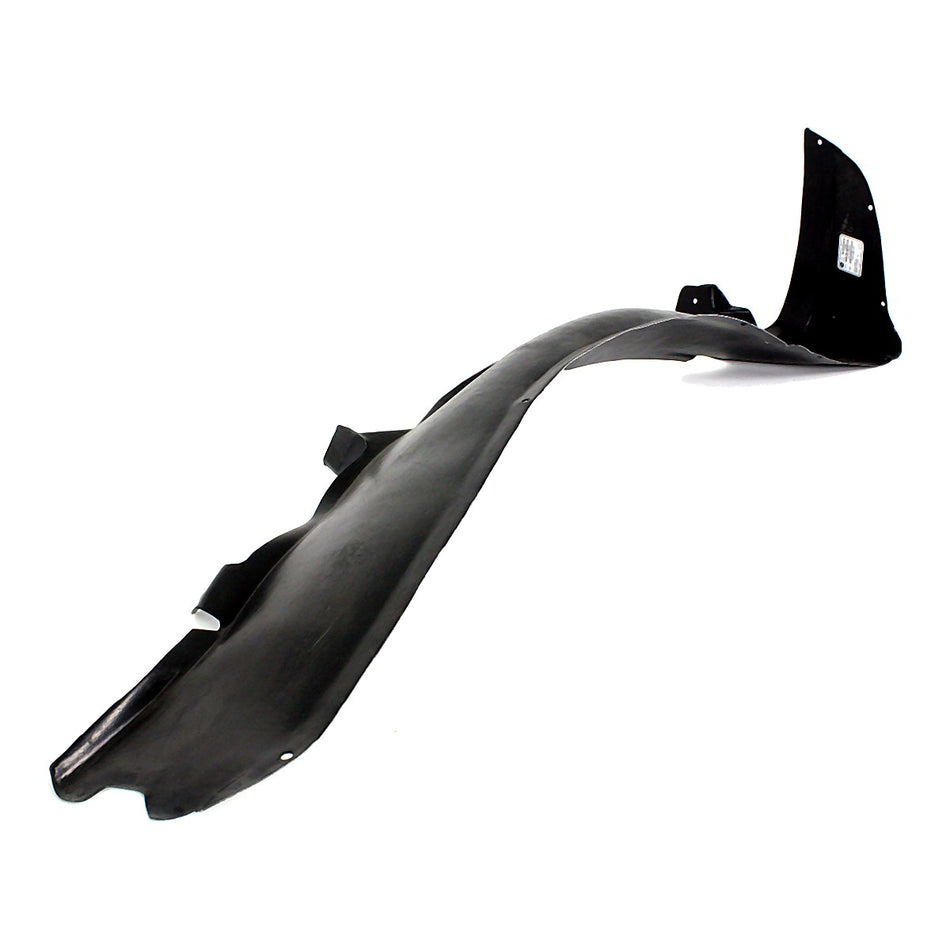 2000-2005 Chevrolet Impala Fender Liner, passenger side, left-side view, GM1249122