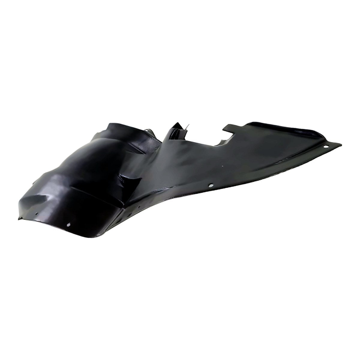 2003-2005 Pontiac Sunfire Fender Liner, front passenger side, left-side view, GM1249123