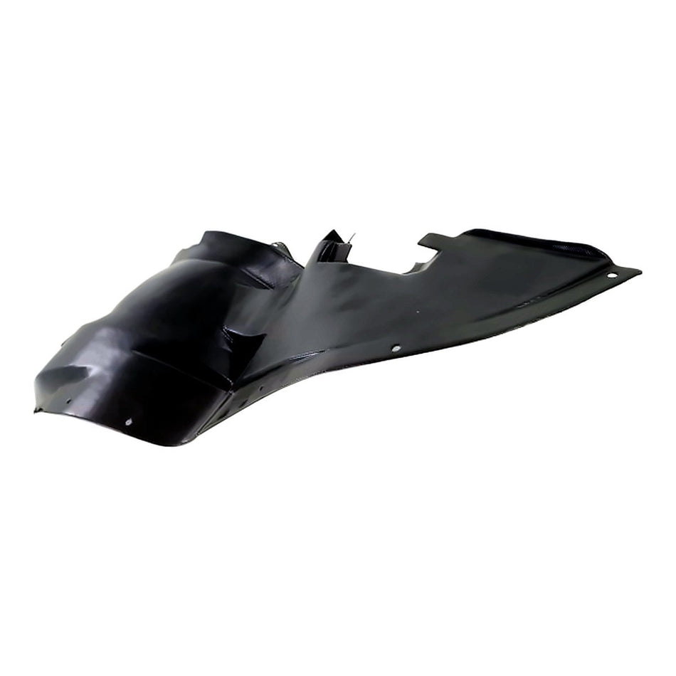 2003-2005 Pontiac Sunfire Fender Liner, front passenger side, left-side view, GM1249123