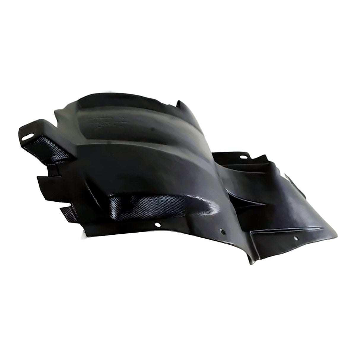 2003-2005 Pontiac Sunfire Fender Liner, front passenger side, right-side view, GM1249123