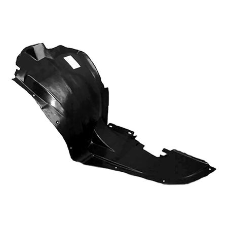 2003-2005 Pontiac Sunfire Fender Liner, front passenger side, detail view 1, GM1249123