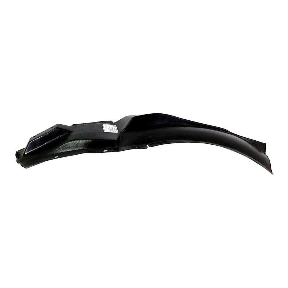 1995-2005 Pontiac Sunfire Fender Liner, front rear passenger side, left-side view, GM1249124