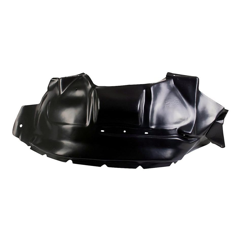 2002-2004 Oldsmobile Bravada Fender Liner, passenger side, GM1249127