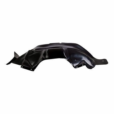 2002-2009 GMC Envoy Fender Liner, passenger side, left-side view, GM1249127