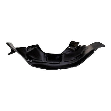 2002-2009 GMC Envoy Fender Liner, passenger side, right-side view, GM1249127