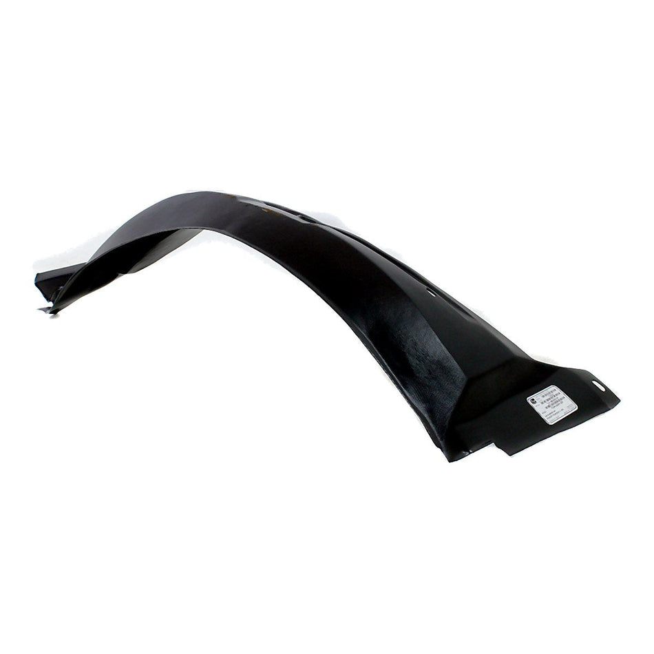 2000-2005 Buick Lesabre Fender Liner, front passenger side, left-side view, GM1249128