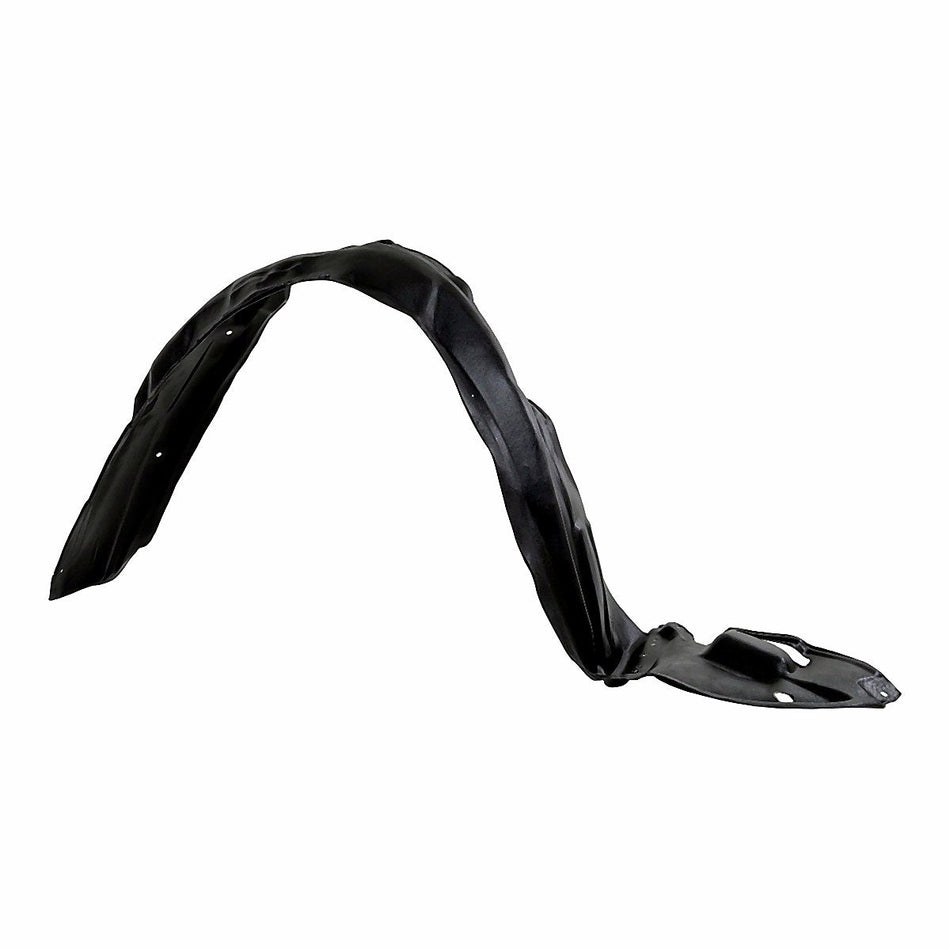 2003-2008 Pontiac Vibe Fender Liner, front passenger side, GM1249130