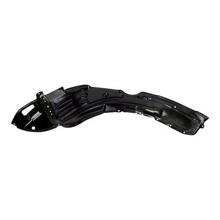 2003-2008 Pontiac Vibe Fender Liner, front passenger side, right-side view, GM1249130