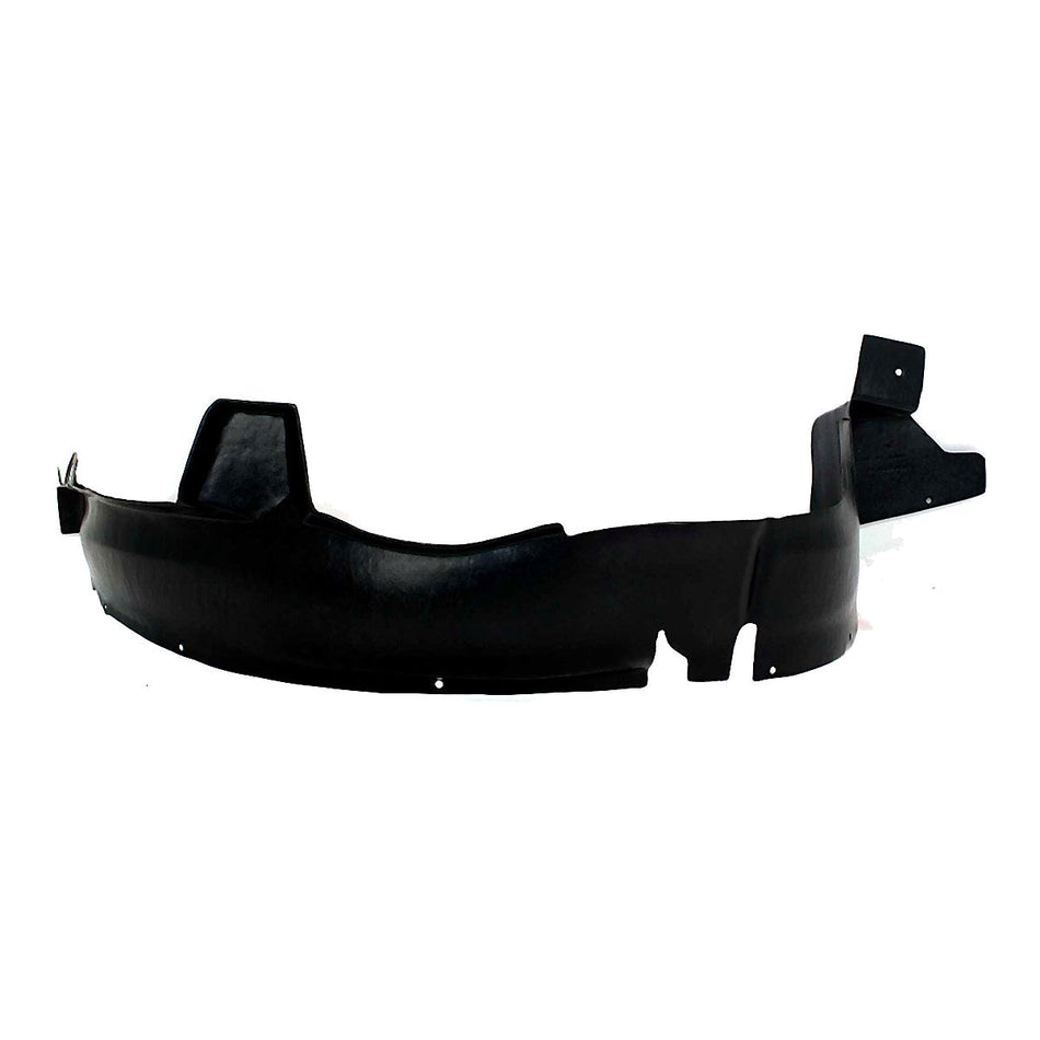 1997-2003 Pontiac Grand Prix Fender Liner, passenger side, left-side view, GM1249131