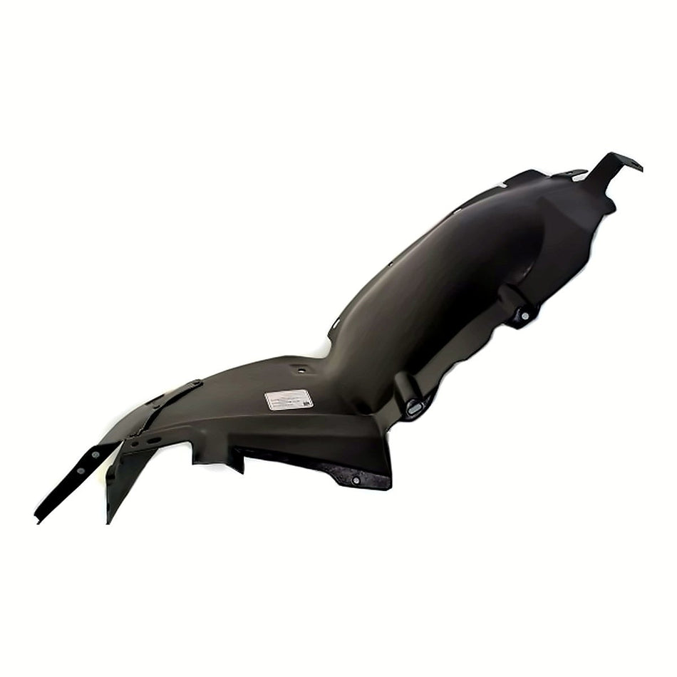 1999-2005 Pontiac Grand Am Fender Liner, front passenger side, GM1249133