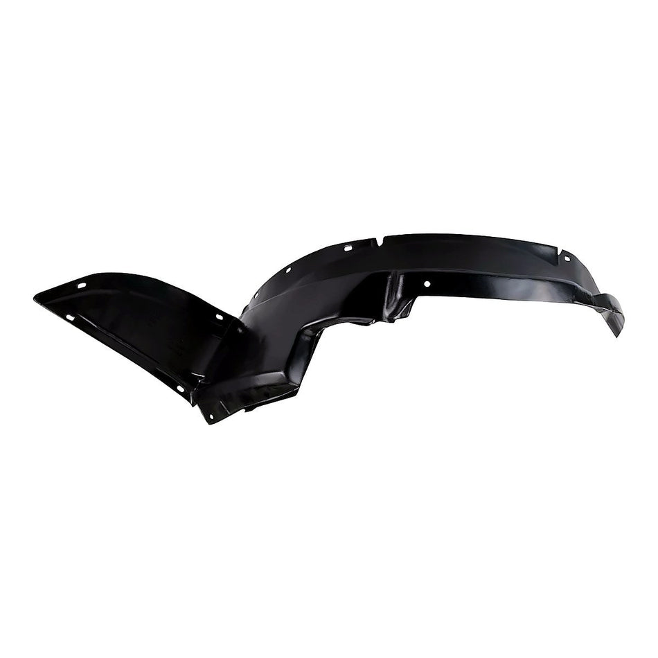 2003-2007 Saturn Ion Sedan Fender Liner, passenger side, GM1249134