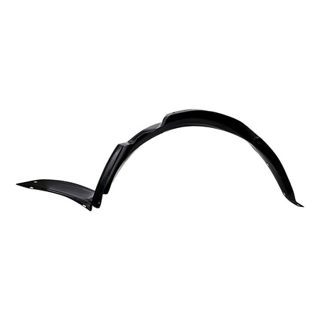 2003-2007 Saturn Ion Sedan Fender Liner, passenger side, right-side view, GM1249134