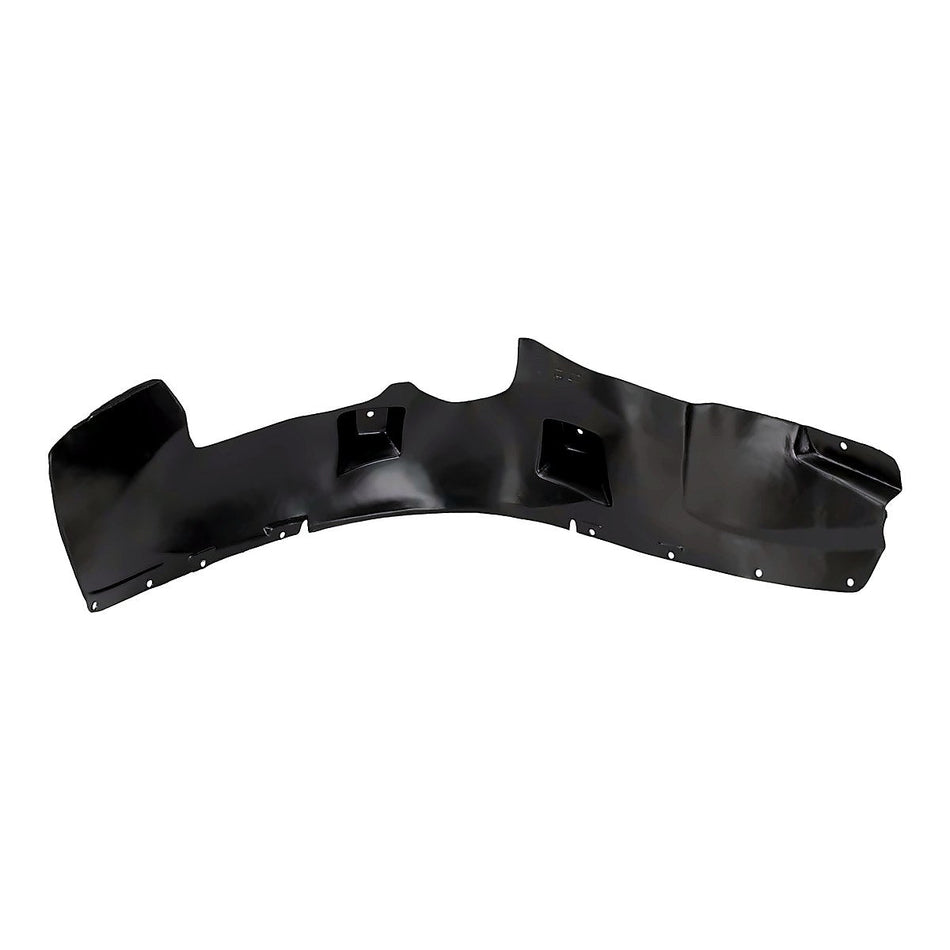 2002-2007 Saturn Vue Fender Liner, front passenger side, left-side view, GM1249135