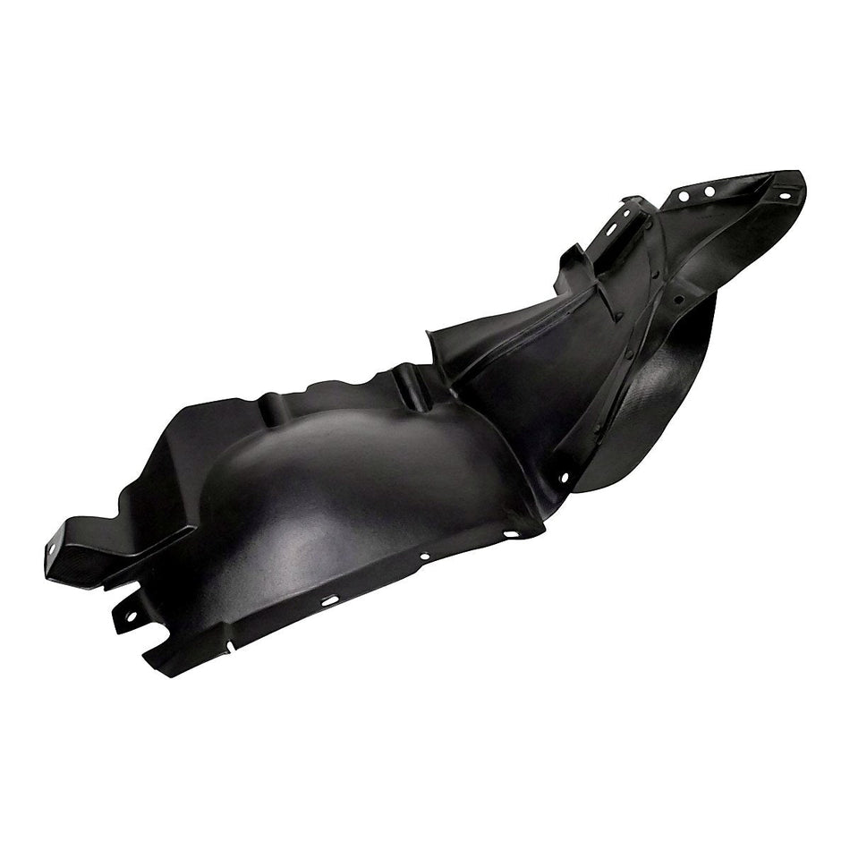 1999-2005 Pontiac Grand Am Fender Liner, front passenger side, left-side view, GM1249147