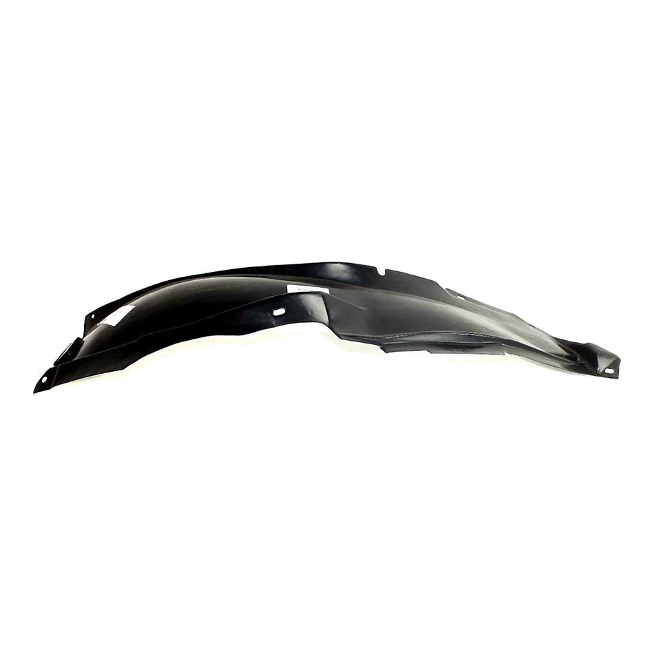 1999-2005 Pontiac Grand Am Fender Liner, front rear passenger side, left-side view, GM1249148
