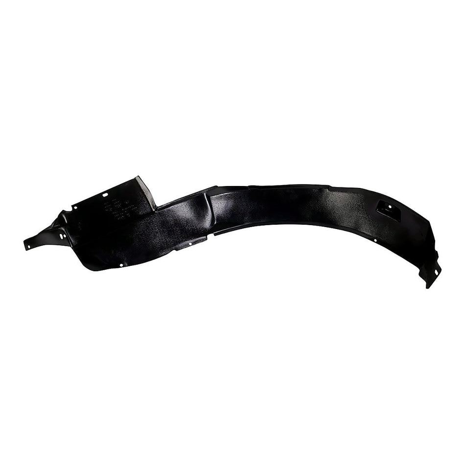 1999-2005 Pontiac Montana Fender Liner, front passenger side, GM1249150