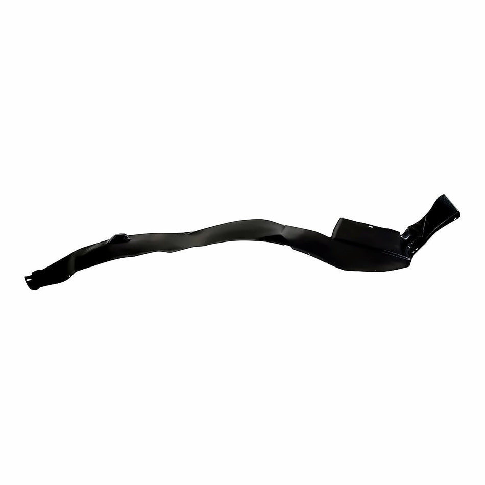 1997-1998 Pontiac Transport Fender Liner, front passenger side, left-side view, GM1249150