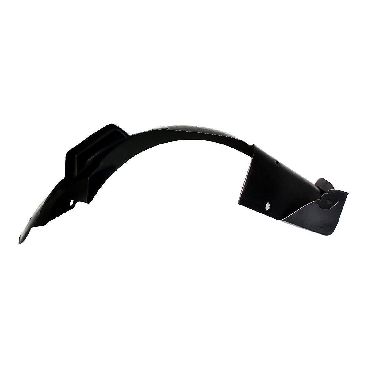 2003-2007 Cadillac Cts Fender Liner, front rear passenger side, GM1249159