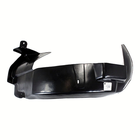 2003-2007 Cadillac Cts Fender Liner, front rear passenger side, rear view, GM1249159