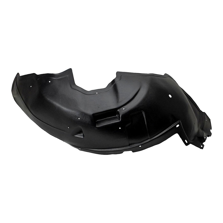 2007 GMC Sierra Classic Fender Liner, passenger side, GM1249165