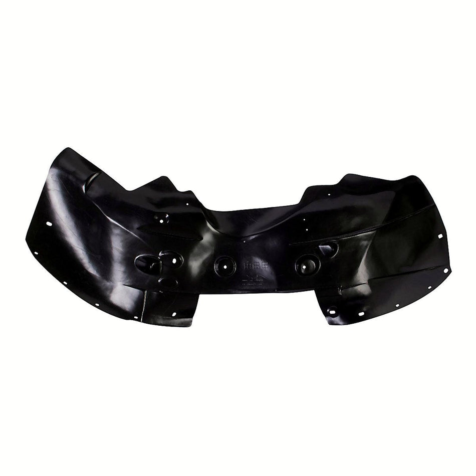 2007-2014 Cadillac Escalade Fender Liner, front passenger side, GM1249178