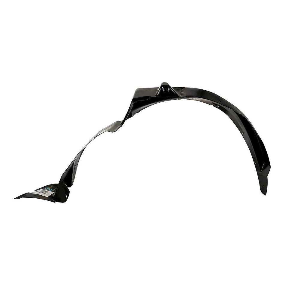 2006-2011 Chevrolet Hhr Fender Liner, front passenger side, left-side view, GM1249180