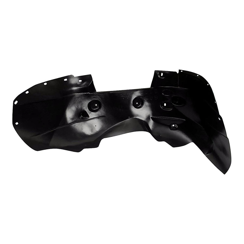 2007-2014 Chevrolet Tahoe Fender Liner, passenger side, GM1249181