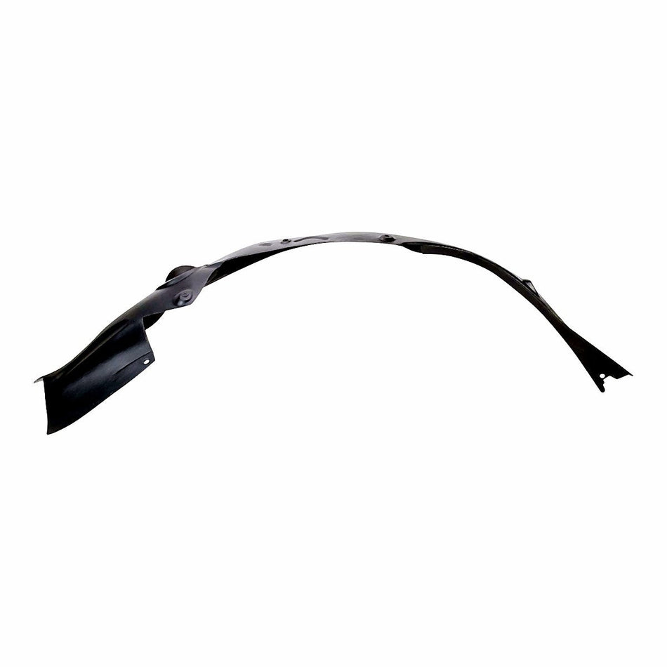 2006-2011 Buick Lucerne Fender Liner, front passenger side, left-side view, GM1249182